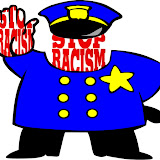 Officer StopRacism